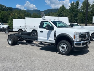 2025 Ford F-600SD for sale in Canton NC
