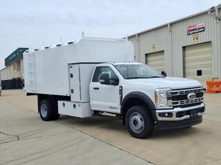 2026 Ford F-600 for sale in Upper Marlboro MD