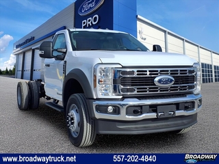 2026 Ford Super Duty F-600 DRW for sale in Saint Louis MO