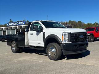 2023 Ford F-600SD for sale in Waynesville NC