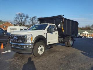 2023 Ford F-600 for sale in Vernon/Rockville CT