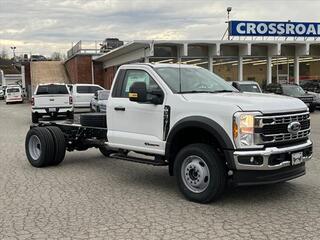 2024 Ford F-600SD for sale in Waynesville NC