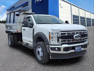 2025 Ford Super Duty F-600 DRW for sale in Saint Louis MO