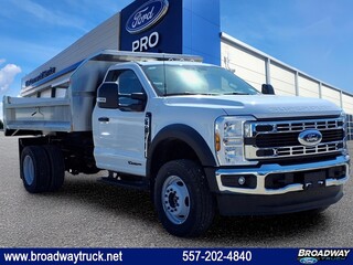 2025 Ford Super Duty F-600 DRW for sale in Saint Louis MO