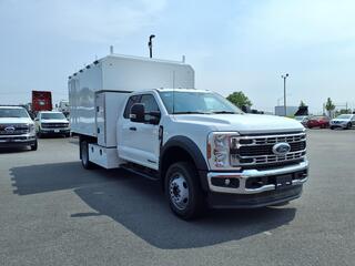 2026 Ford F600 for sale in Baltimore MD