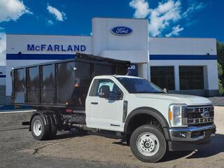 2023 Ford F-600 for sale in Rochester NH