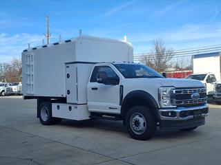 2024 Ford F 600 for sale in Upper Marlboro MD