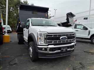 2024 Ford F-600SD for sale in Honesdale PA