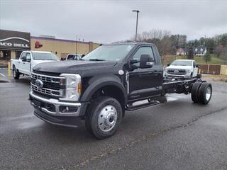 2024 Ford F-600SD for sale in Pounding Mill VA