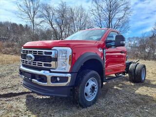 2024 Ford F-600SD for sale in Ayer MA