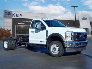 2024 Ford F-600SD