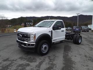 2024 Ford F-600SD for sale in Pounding Mill VA