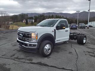 2024 Ford F-600SD for sale in Pounding Mill VA