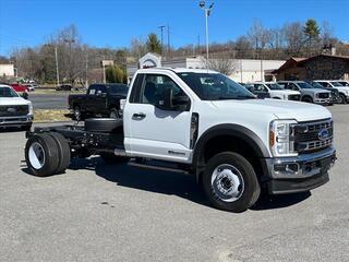 2024 Ford F-600SD for sale in Waynesville NC