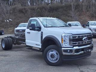 2024 Ford F-600 for sale in Salem VA