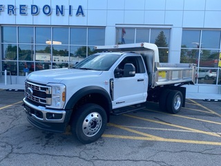 2025 Ford F600 SUPER for sale in Fredonia NY
