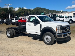 2026 Ford F-600SD for sale in Canton NC