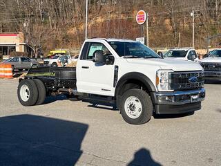 2025 Ford F-600SD for sale in Waynesville NC