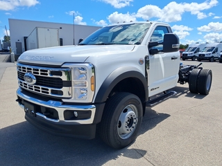 2025 Ford F-600SD for sale in Springfield VA