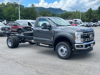 2025 Ford F-600SD for sale in Canton NC