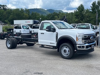 2025 Ford F-600SD for sale in Canton NC