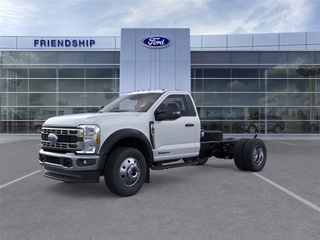 2026 Ford F-600SD for sale in Bristol TN