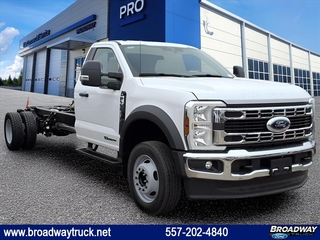 2026 Ford Super Duty F-600 DRW for sale in Saint Louis MO