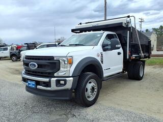 2022 Ford Super Duty F-600 DRW for sale in S. Paris ME