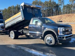 2024 Ford F-600SD for sale in Canton NC