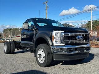 2024 Ford F-600SD for sale in Ayer MA