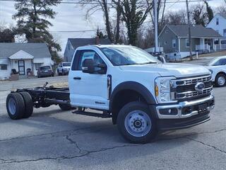 2024 Ford F-600 for sale in Salem VA