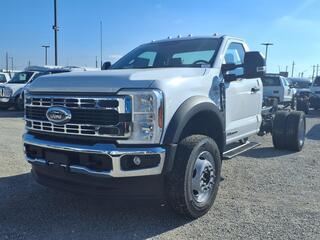 2025 Ford Super Duty F-600 DRW for sale in Saint Louis MO