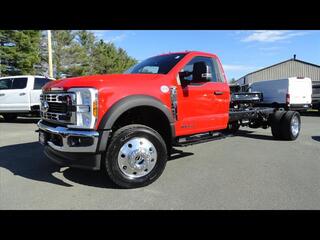 2024 Ford F600 SUPER DUTY