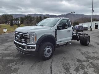 2024 Ford F-600SD for sale in Pounding Mill VA