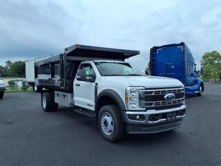2025 Ford F-600 Chassis Cab for sale in Upper Marlboro MD