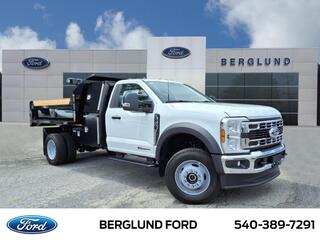 2025 Ford F-600 for sale in Salem VA