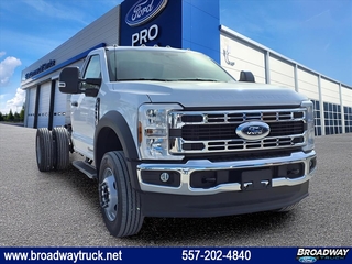 2026 Ford Super Duty F-600 DRW for sale in Saint Louis MO