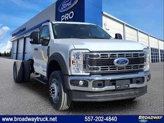 2026 Ford Super Duty F-600 DRW for sale in Saint Louis MO