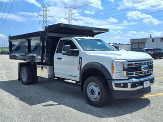 2026 Ford F-600 for sale in Baltimore MD