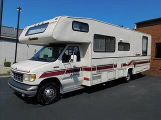 1994 Coachmen Leprechaun