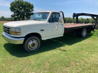 1994 Ford F-350