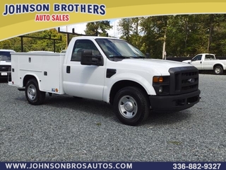 2009 Ford F-350 Super Duty for sale in High Point NC