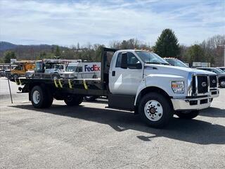 2025 Ford F-650SD for sale in Canton NC