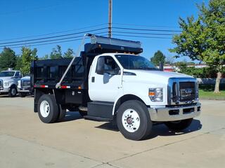 2026 Ford F 650 for sale in Upper Marlboro MD