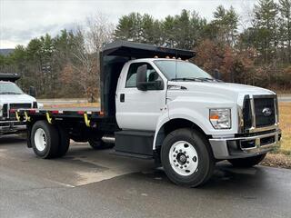 2024 Ford F-650SD for sale in Canton NC