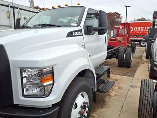 2026 Not Specified F-650 for sale in Saint Louis MO