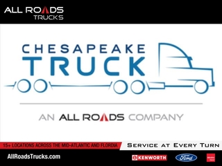 2024 Ford F 650 for sale in Upper Marlboro MD