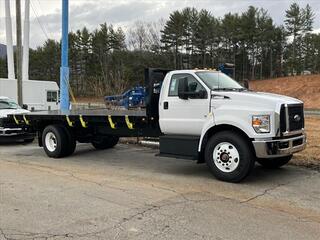 2025 Ford F-650SD for sale in Canton NC