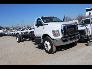 2024 Ford F-650 Gas for sale in Saint Louis MO