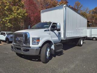 2024 Ford F-650SD for sale in Watchung NJ